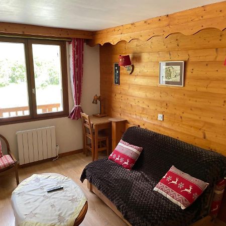 Appartement Le Chatelard Hotel La Vanoise Bessans Εξωτερικό φωτογραφία