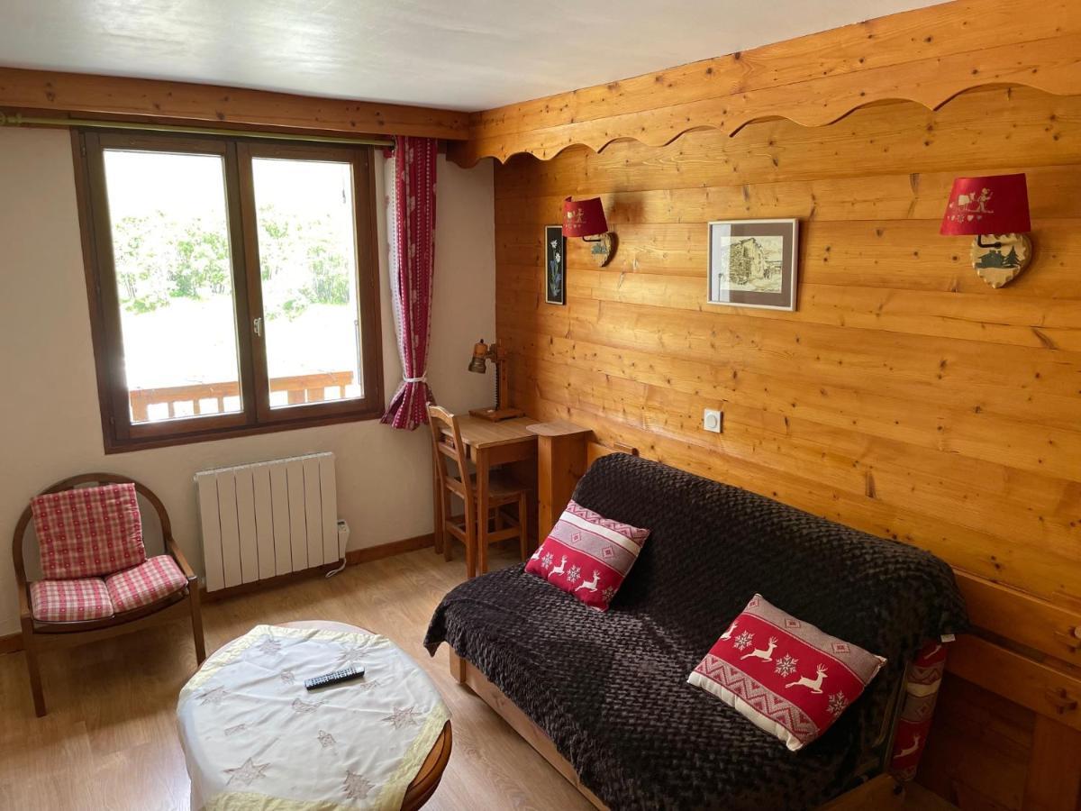 Appartement Le Chatelard Hotel La Vanoise Bessans Εξωτερικό φωτογραφία